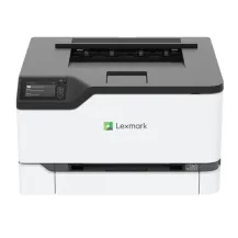 Stampante laser Lexmark CS431dw Colore A4 Wi-Fi [40N9420]