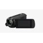 Panasonic HC-V380EG-K videocamera Videocamera palmare 2,51 MP MOS BSI Full HD Nero [HC-V380EG-K]