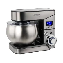 Camry Premium CR 4223 robot da cucina 2000 W 5 L Argento [CR 4223]
