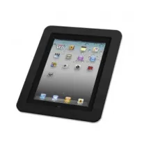Compulocks 213EXENB custodia per tablet 24,6 cm [9.7] Cover Nero (Compulocks Executive iPad 9.7 Wall Mount Enclosure Black - for aluminium black Apple 9.7-inch Pro, iPad, 2, Air, Air with Retina dis [213EXENB]