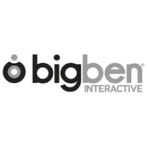Bigben Interactive BIG NAC XBA CON WL MG-X PRO SW