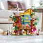 LEGO Friends Casa sull'albero dell'amicizia [41703]