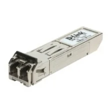 D-Link Multi-Mode Fiber SFP Transceiver modulo del ricetrasmettitore di rete 100 Mbit/s [DEM-211]