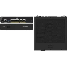 Cisco C931-4P switch di rete Gestito Nero [C931-4P]