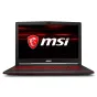 Notebook MSI GAMING GL63 8RD-618IT 15.6