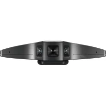 iiyama UC CAM180UM-1 telecamera per videoconferenza 12 MP Nero 3840 x 2160 Pixel 30 fps [UC CAM180UM-1]