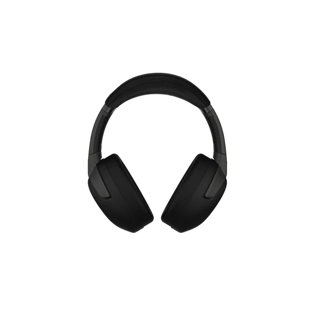 Cuffia con microfono ASUS ROG Strix Go BT Auricolare Con cavo e senza A Padiglione Giocare Bluetooth Nero [90YH02Y1-B5UA00]