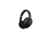 Cuffia con microfono ASUS ROG Strix Go BT Auricolare Con cavo e senza A Padiglione Giocare Bluetooth Nero [90YH02Y1-B5UA00]