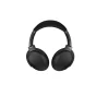 Cuffia con microfono ASUS ROG Strix Go BT Auricolare Con cavo e senza A Padiglione Giocare Bluetooth Nero [90YH02Y1-B5UA00]