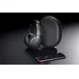 Cuffia con microfono ASUS ROG Strix Go BT Auricolare Con cavo e senza A Padiglione Giocare Bluetooth Nero [90YH02Y1-B5UA00]