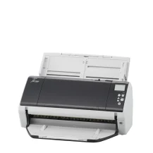 Ricoh fi-7480 Scanner ADF 600 x DPI A3 Grigio, Bianco [PA03710-B001]