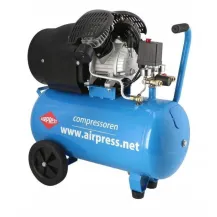 Compressore ad aria Airpress HL 425-50 [A36888]