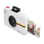 Fotocamera a stampa istantanea Kodak Step 50 x 76 mm Bianco