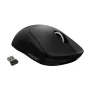 Logitech G Pro X Superlight mouse Mano destra RF Wireless 25600 DPI [910-005880]