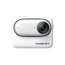 Insta360 GO 3 fotocamera per sport d'azione 2K Ultra HD Wi-Fi 35 g [855537]