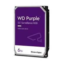 Western Digital WD64PURZ disco rigido interno 3.5