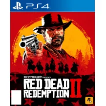 Videogioco Take-Two Interactive Red Dead Redemption 2, PS4 Standard ITA PlayStation 4 [SWP40439]