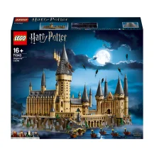 LEGO Harry Potter Castello di Hogwarts [71043]