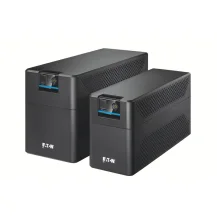Eaton 5E Gen2 700 USB gruppo di continuità (UPS) A linea interattiva 0,7 kVA 360 W 2 presa(e) AC [5E700UD]