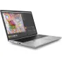 Notebook HP ZBook Fury 16 G9 Workstation mobile 40,6 cm (16