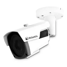 Atlantis Land A11-UX914A-BPV telecamera di sorveglianza Capocorda Telecamera sicurezza IP Esterno 2592 x 1944 Pixel Soffitto/muro [A11-UX914A-BPV]