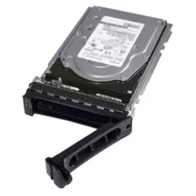 DELL 400-ACXC disco rigido interno 2.5 600 GB SAS (600-GB 6G 10K w/G176J - Warranty: 12M) [400-ACXC]