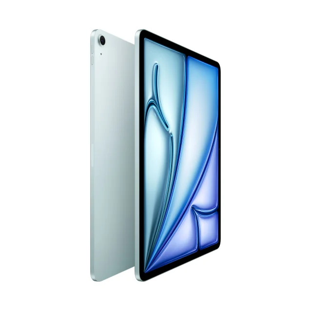 Tablet Apple iPad Air (6th Generation) 13'' Wi-Fi 256GB - Blu [MV2F3TY/A]