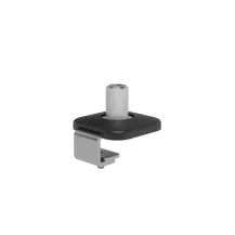 Dataflex 65.933 Accessorio per il montaggio del monitor (Dataflex Viewprime desk clamp S - mount 933 black [5Years warranty]) [65.933]