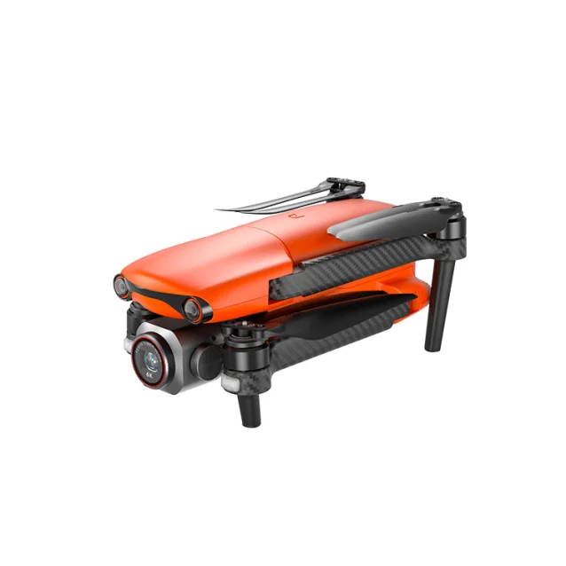 Drone con fotocamera Autel Robotics EVO Lite+ Premium 4 rotori Quadrirotore 20 MP 5472 x 3076 Pixel 6175 mAh Arancione [102000720]