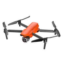 Drone con fotocamera Autel Robotics EVO Lite+ Premium 4 rotori Quadrirotore 20 MP 5472 x 3076 Pixel 6175 mAh Arancione [102000720]
