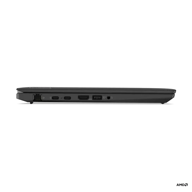 Notebook Lenovo ThinkPad T14 AMD Ryzen™ 5 PRO 6650U Computer portatile 35,6 cm (14