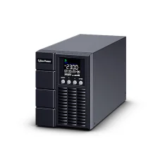CyberPower OLS1000EA gruppo di continuità (UPS) Doppia conversione (online) 1 kVA 900 W 3 presa(e) AC [OLS1000EA]