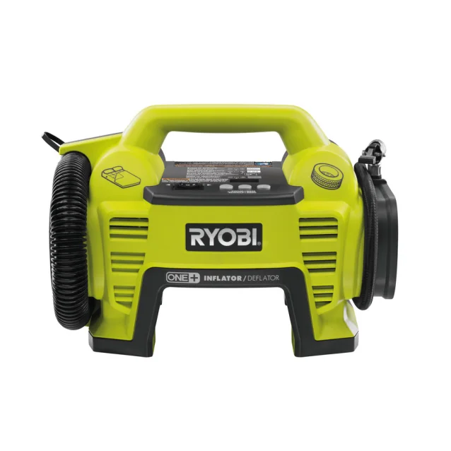Ryobi R18I-0 pompa ad aria elettrica 2,5 bar 1,4 l/min [5133001834]