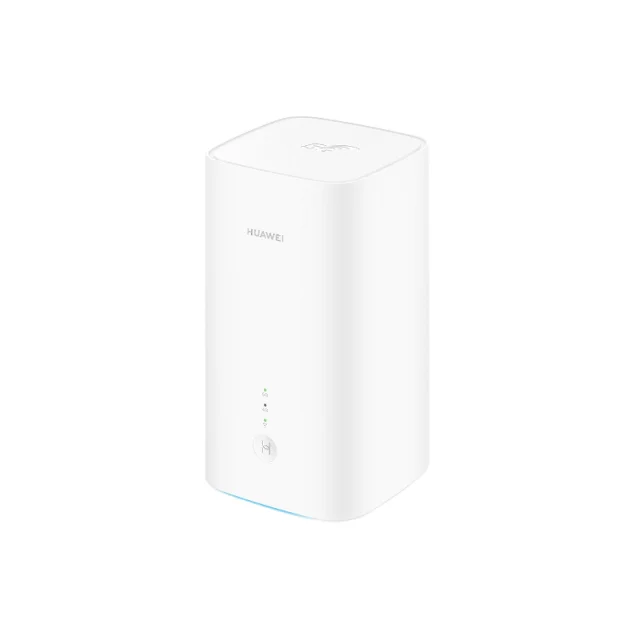 Huawei Router 5G CPE Pro 2 (H122-373) router wireless Gigabit Ethernet Bianco [51060FAW]
