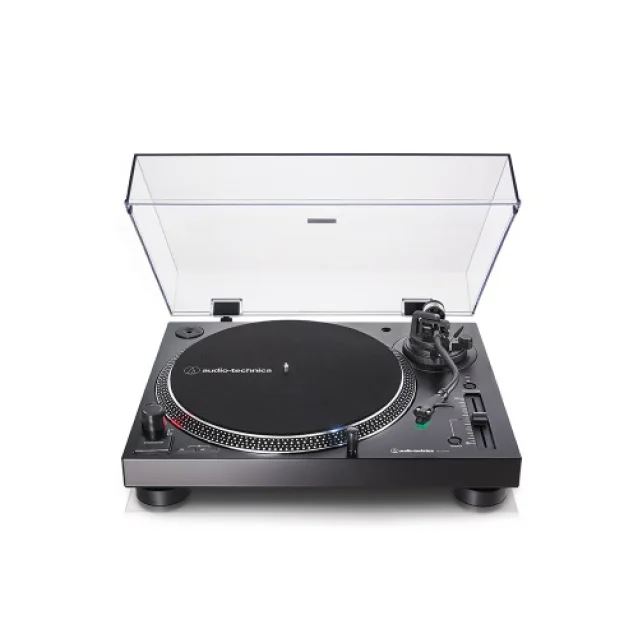 SCOPRI LE OFFERTE ONLINE SU Audio-Technica AT-LP3XBTWH piatto audio  Giradischi con trasmissione a cinghia Bianco Completamente automatico  [AT-LP3XBTWH]