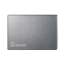 SSD Intel D7 P5520 U.2 7,68 TB PCI Express 4.0 TLC 3D NAND NVMe [SSDPF2KX076T1N1]