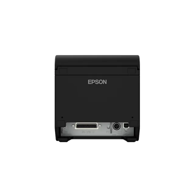 Stampante POS Epson TM-T20III (012): Ethernet, PS, Blk, EU [C31CH51012]
