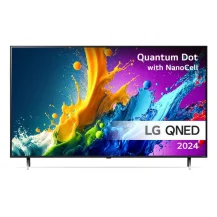 LG QNED 43QNED80T6A TV 109,2 cm (43