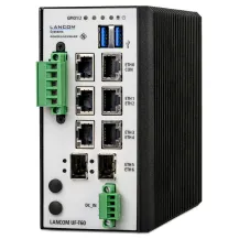 Firewall hardware Lancom Systems UF-T60 firewall (hardware) 3,7 Gbit/s [55004]