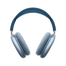 Cuffia con microfono Apple AirPods Max Mac - Blu cielo [MGYL3TY/A]
