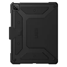 Custodia per tablet Urban Armor Gear Metropolis SE 32,8 cm [12.9] a libro Nero (Metropolis Se 32.8 Cm - Folio Black Warranty: 12M) [122946B14038]