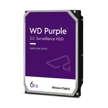 Western Digital WD63PURZ disco rigido interno 3.5