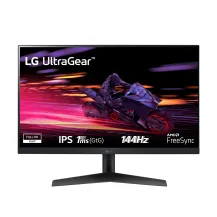 LG UltraGear 24GN60R Monitor Gaming 24