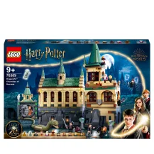 LEGO Harry Potter La Camera dei Segreti di Hogwarts [76389]