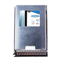 Origin Storage CPQ-960EMLCMWL-S8 drives allo stato solido 3.5 960 GB Serial ATA III eMLC (960GB Hot Plug Enterprise SSD 3.5in SATA Mixed Work Load in Swap Caddy) [CPQ-960EMLCMWL-S8]