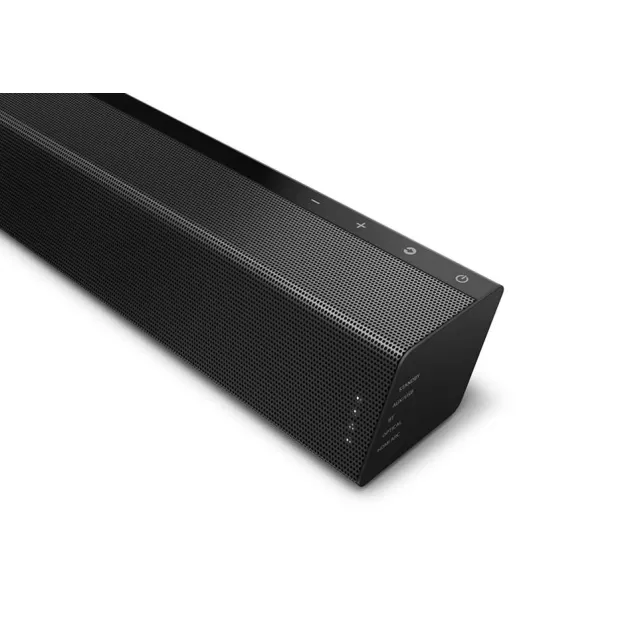 Altoparlante soundbar Philips Soundbar speaker Nero 2.1 canali 300 W [TAB7305/10]