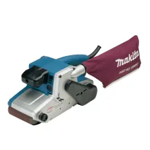 Makita 9404J portable sander Belt sander