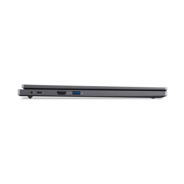 Notebook Acer TravelMate P2 TMP216-51- TCO-591N Netbook 40,6 cm (16