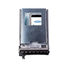 Origin Storage DELL-1000SATA/7-S7 disco rigido interno 3.5 1000 GB Serial ATA III (1TB 7.2k PE *900/R series SATA 3.5in HD Kit with Caddy) [DELL-1000SATA/7-S7]