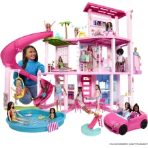 Barbie HMX10 casa per le bambole